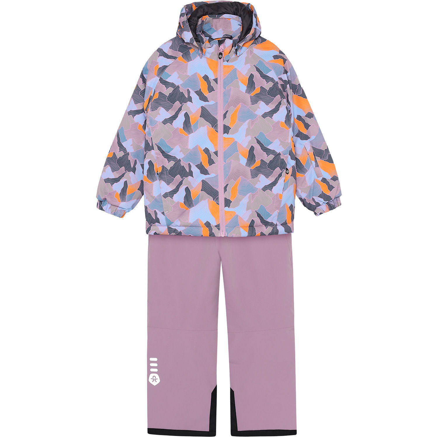 Kinder Color Kids Rose