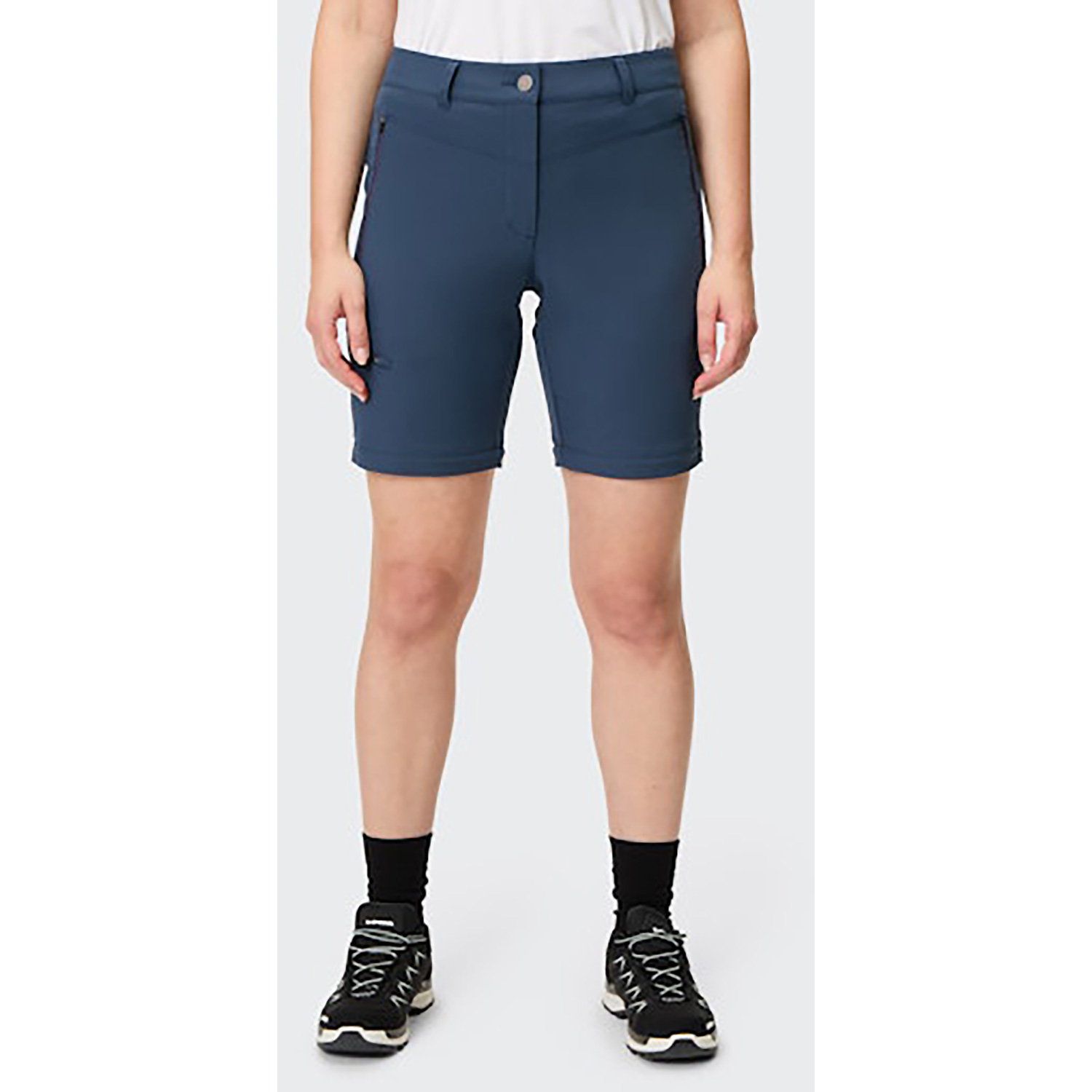 Damen HOT Blau