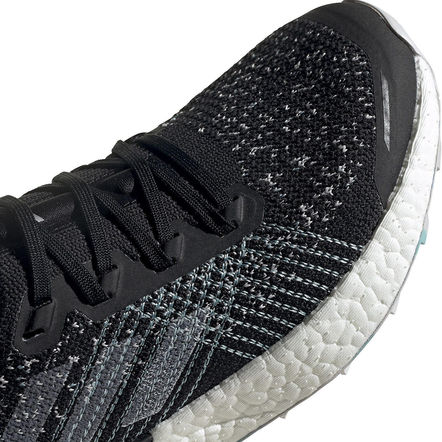 Damen Adidas Blau