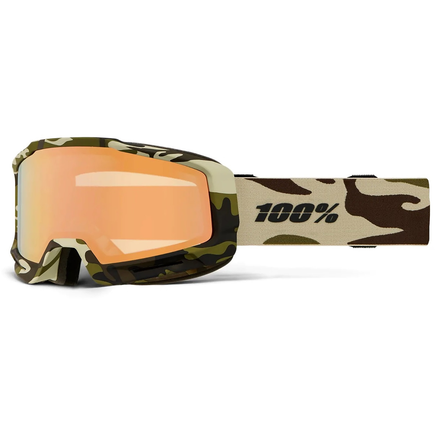 Unisex 100percent Gelb