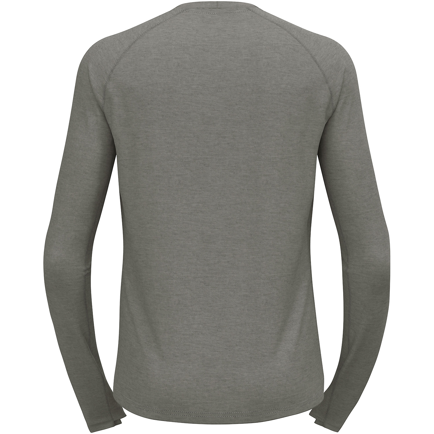 Herren Odlo Grau X-ALP PW 115 15700 XXL T-Shirt