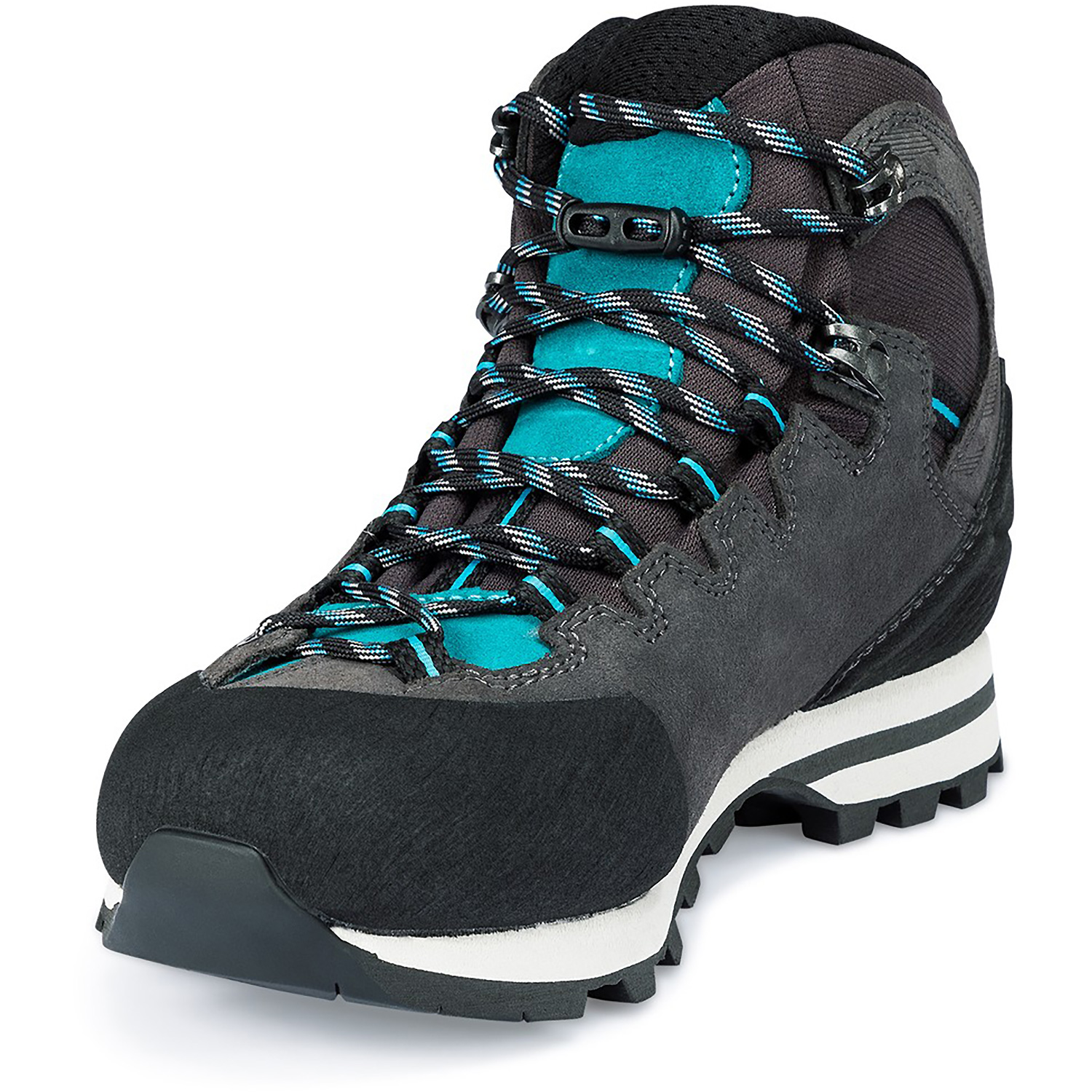 Damen Hanwag Blau