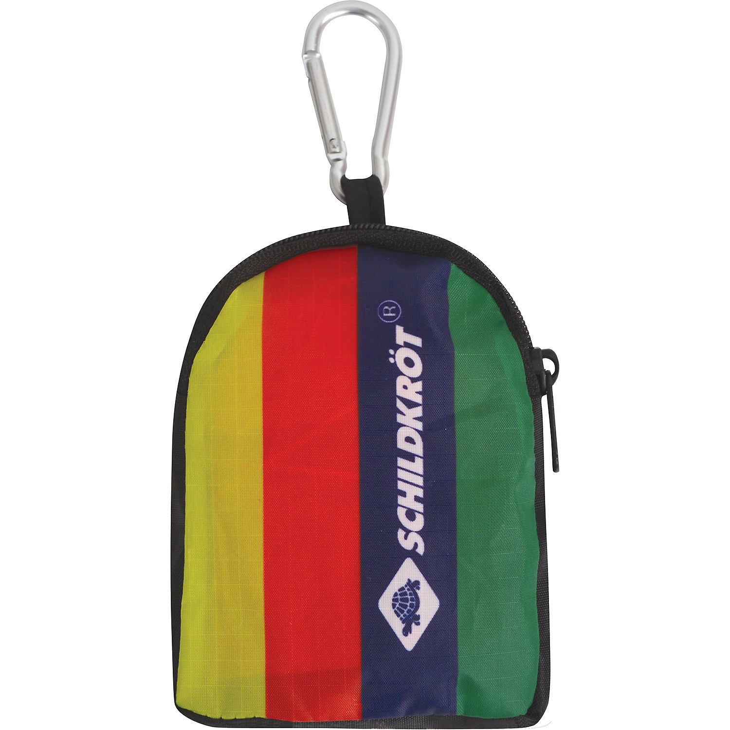 Unisex Schildkröt wie abgebildet POCKET KITE LARGE in Mini Bag, 3 Design´s assorted 000 - Drachen