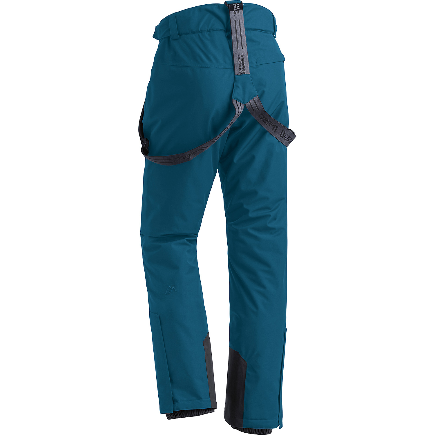Herren Maier Sports Petrol