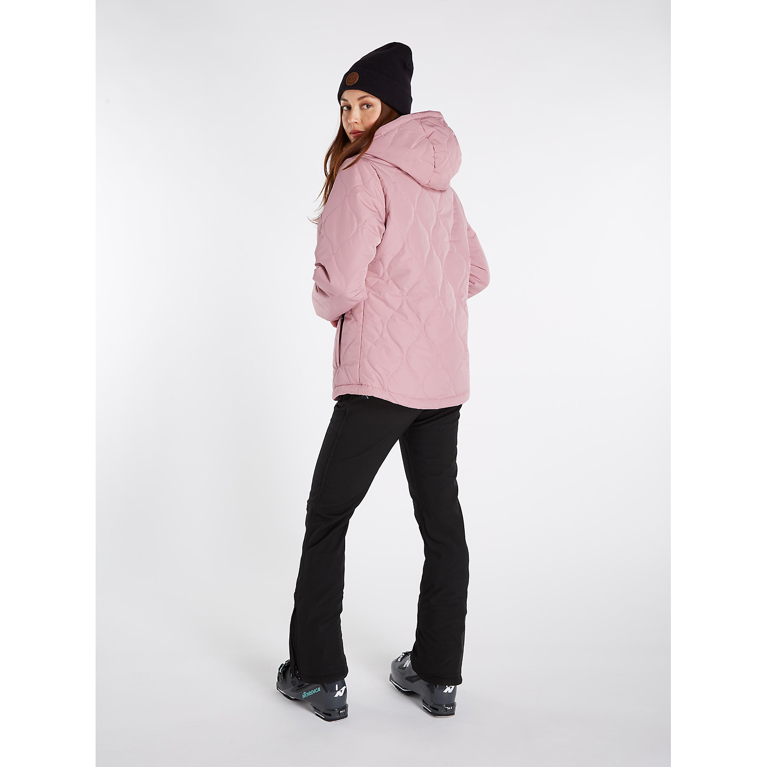 Damen Protest Pink