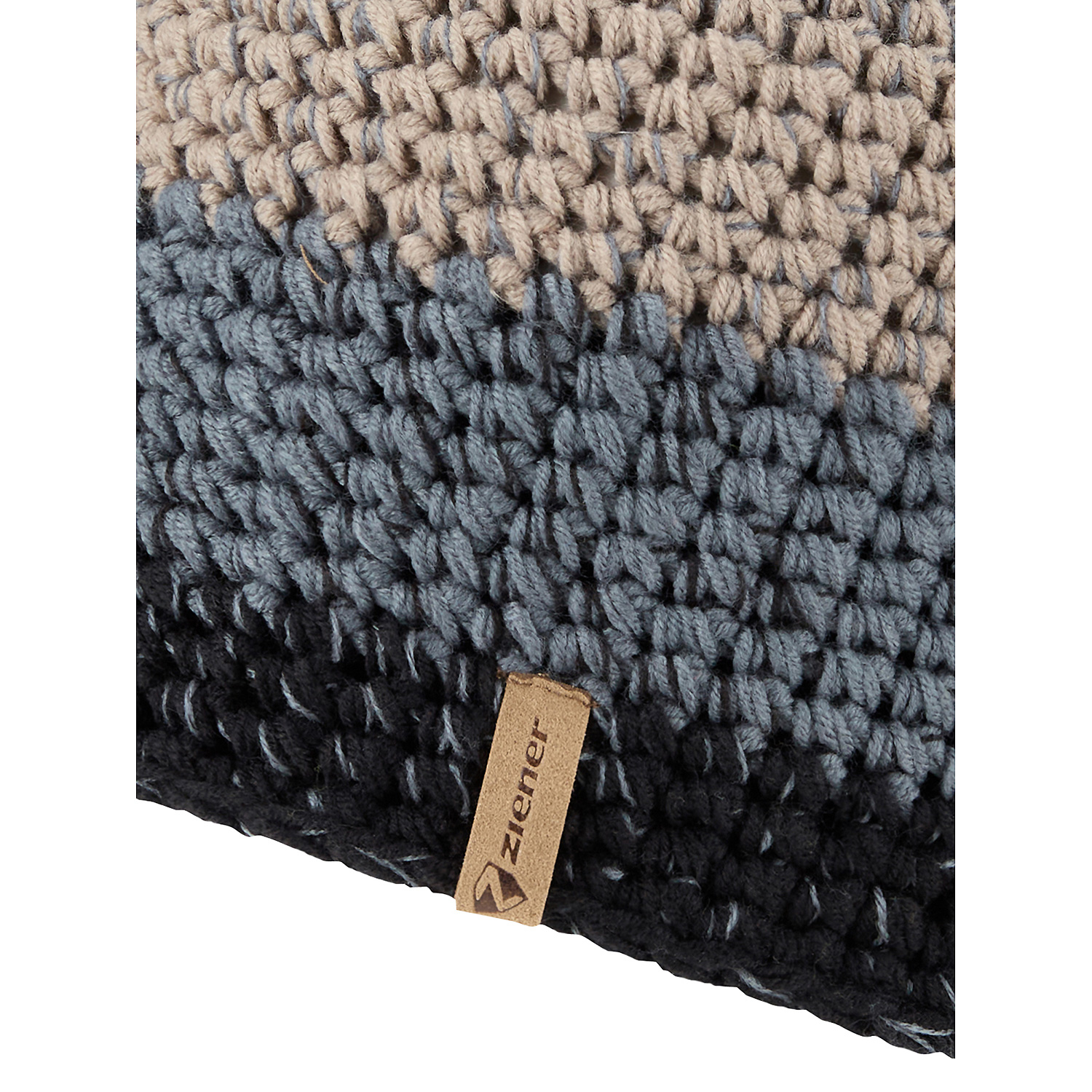 Herren Ziener Mocca