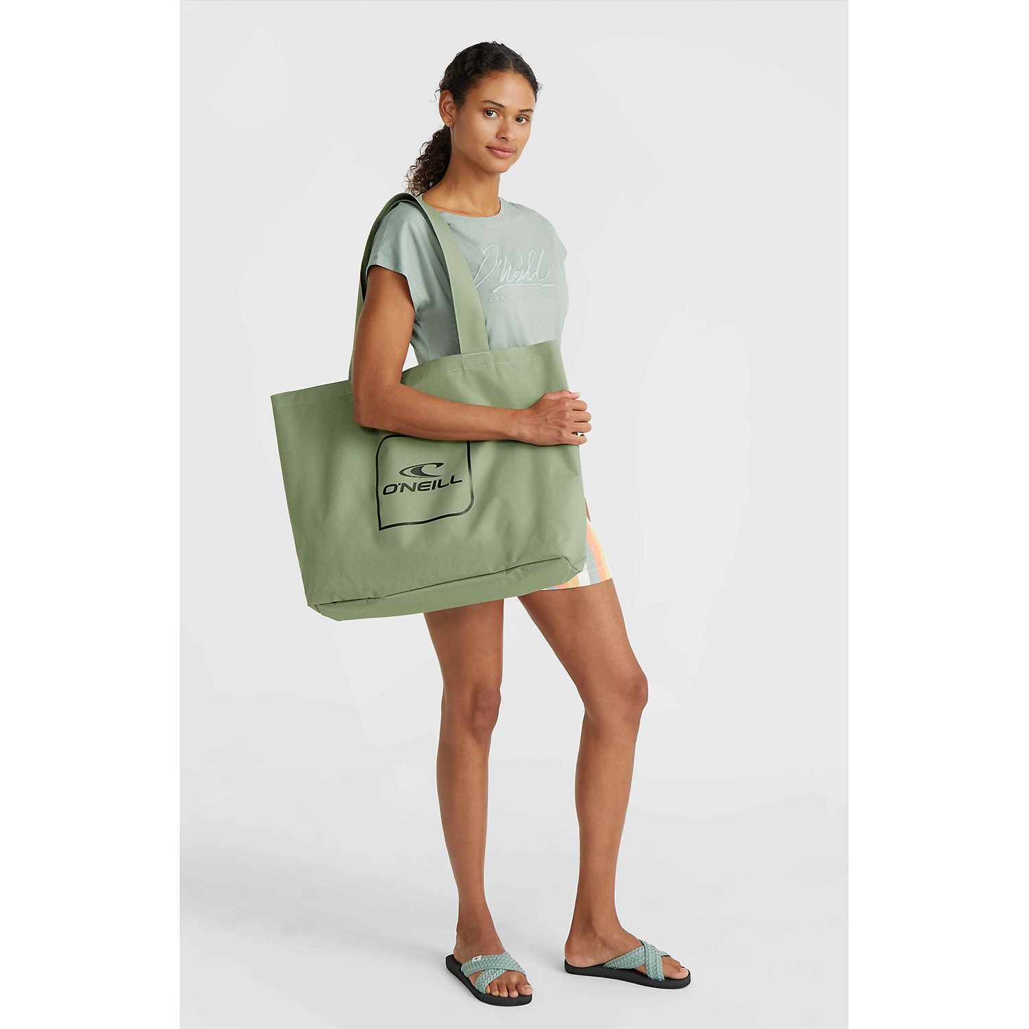 Unisex O'Neill Oliv