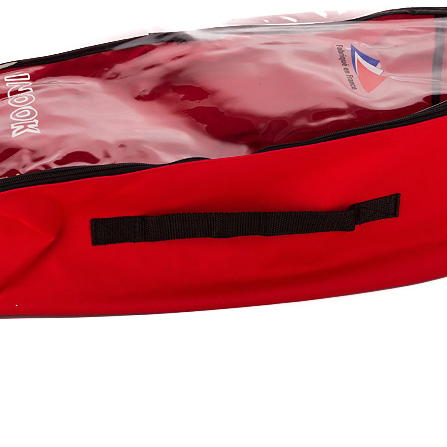 Unisex Inook Rot