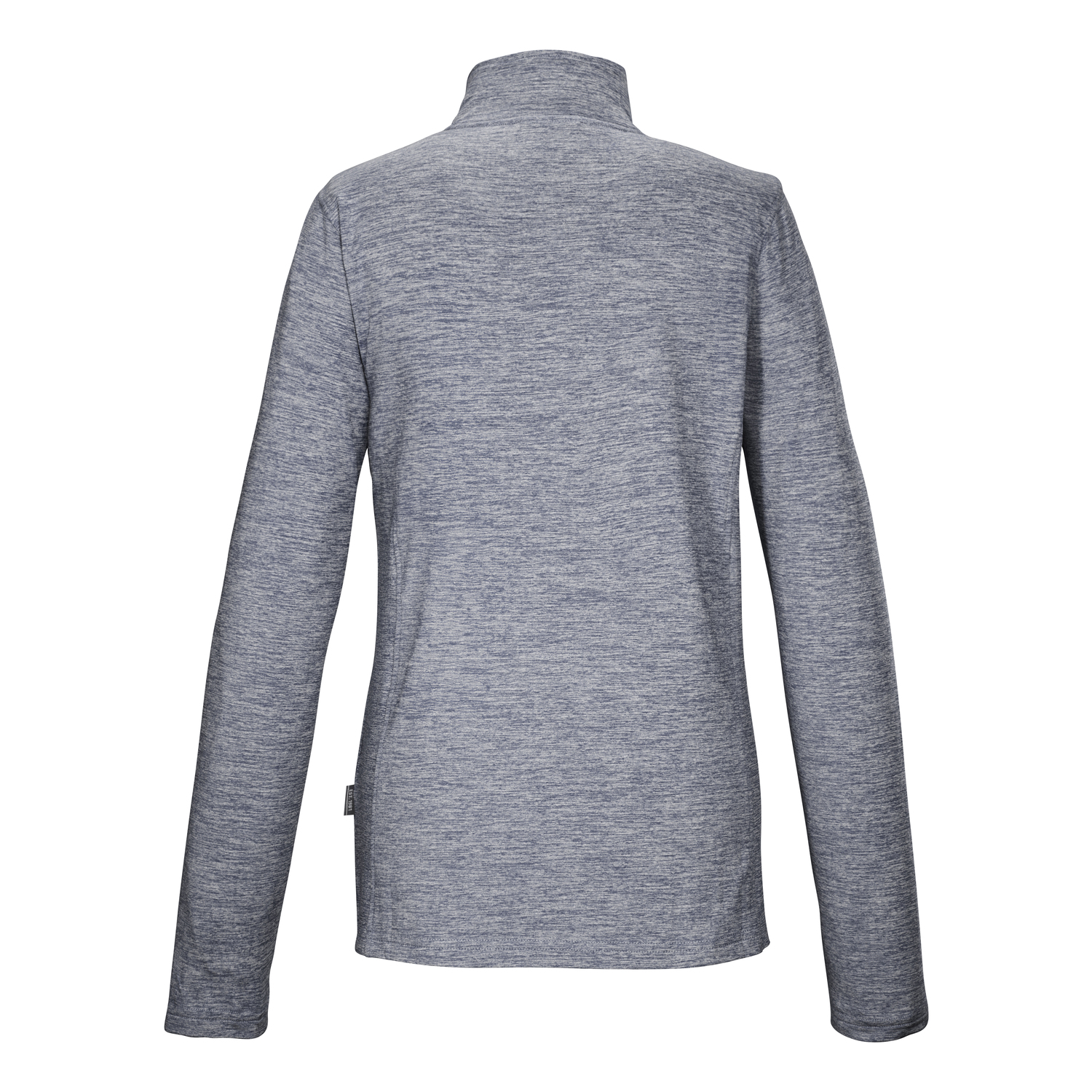 Damen killtec Blau KSW 121 WMN FLX SHRT 00830 50 Shirt