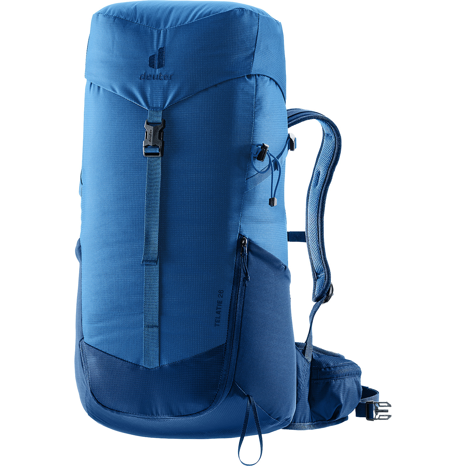 Herren Deuter Blau