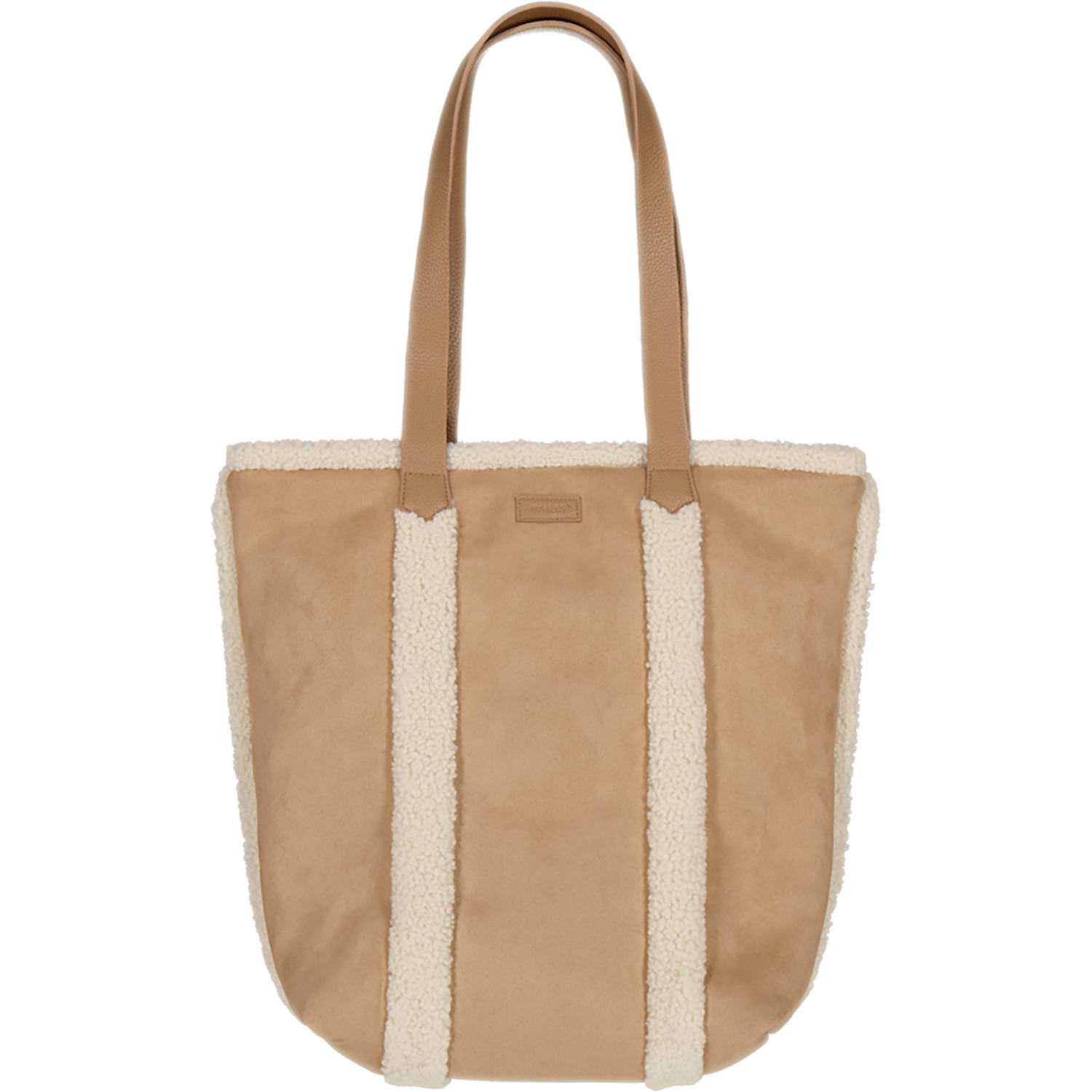 Unisex Barts Hellbraun