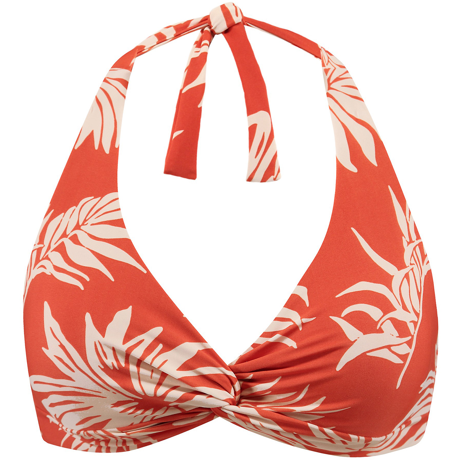 Damen Barts Orange