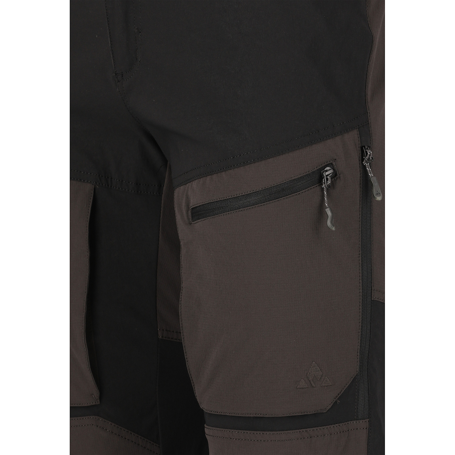 Herren Whistler Schwarz
