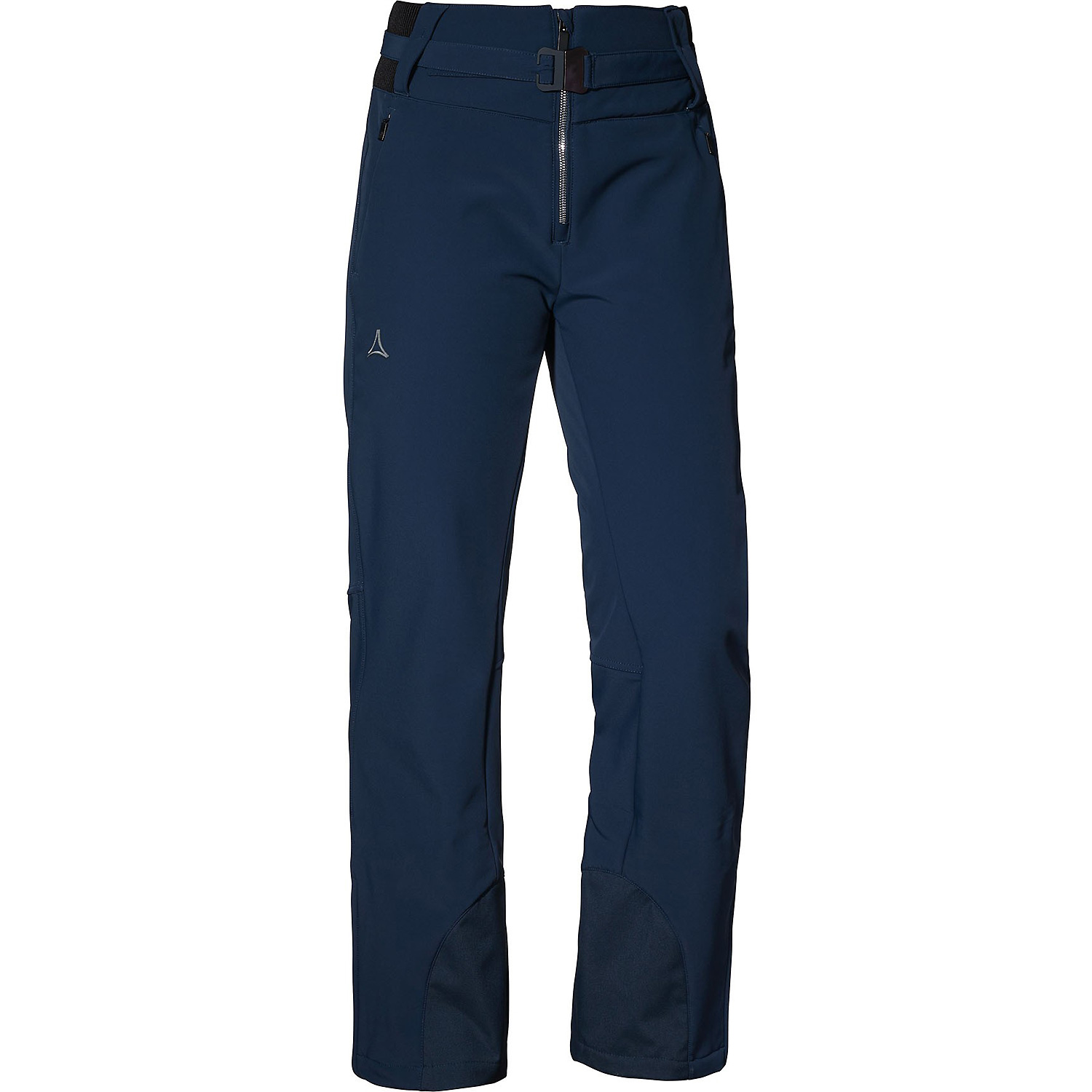 Damen Schöffel Marine Ski Pants Cervinia L 8820 40 Rennhose