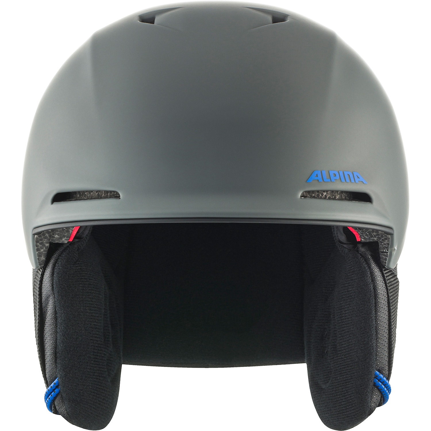 Kinder Alpina Sports Dunkelgrau