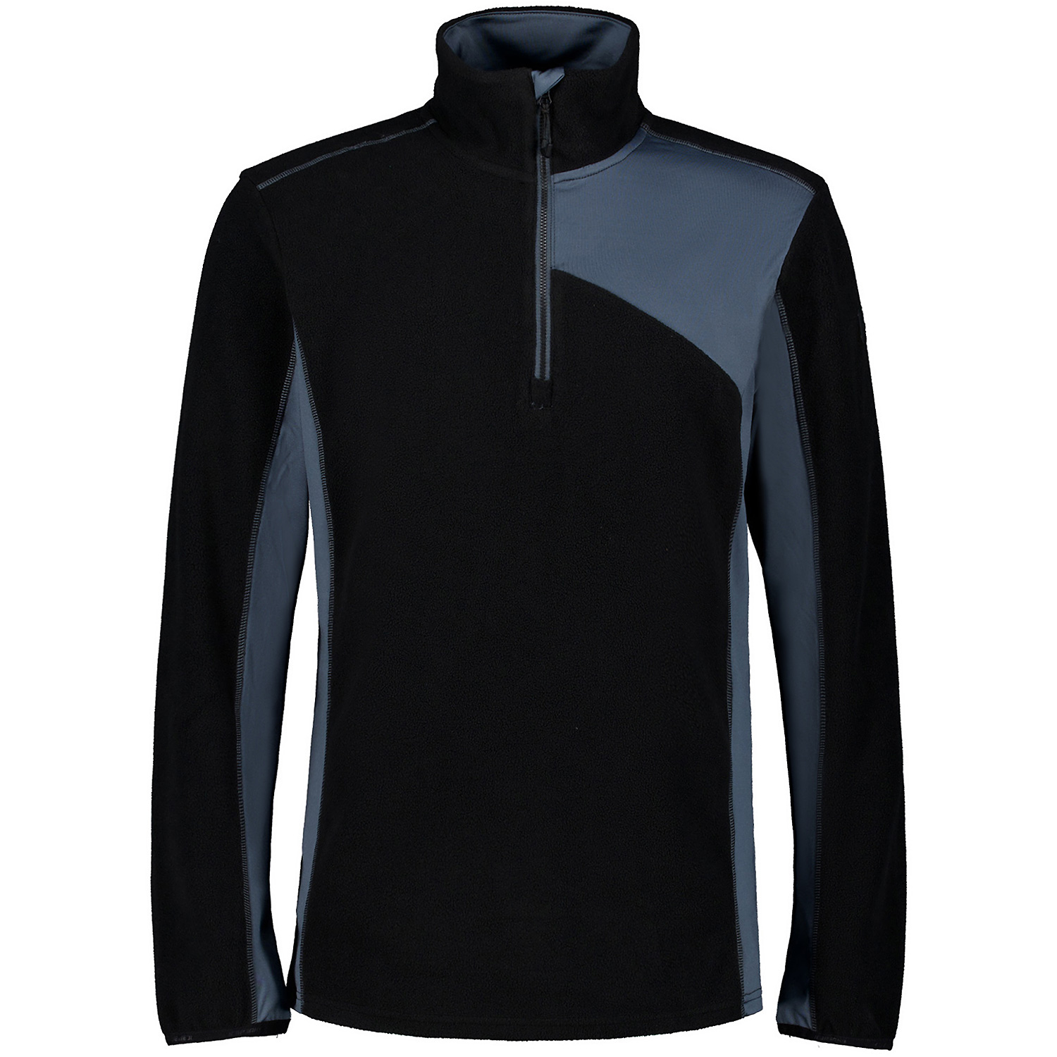 Herren Icepeak Schwarz
