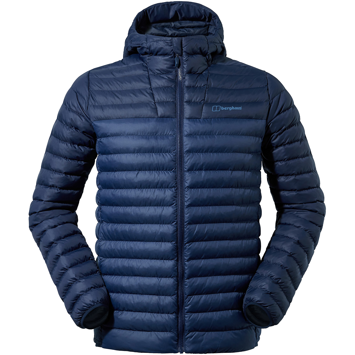 Herren Berghaus Marine