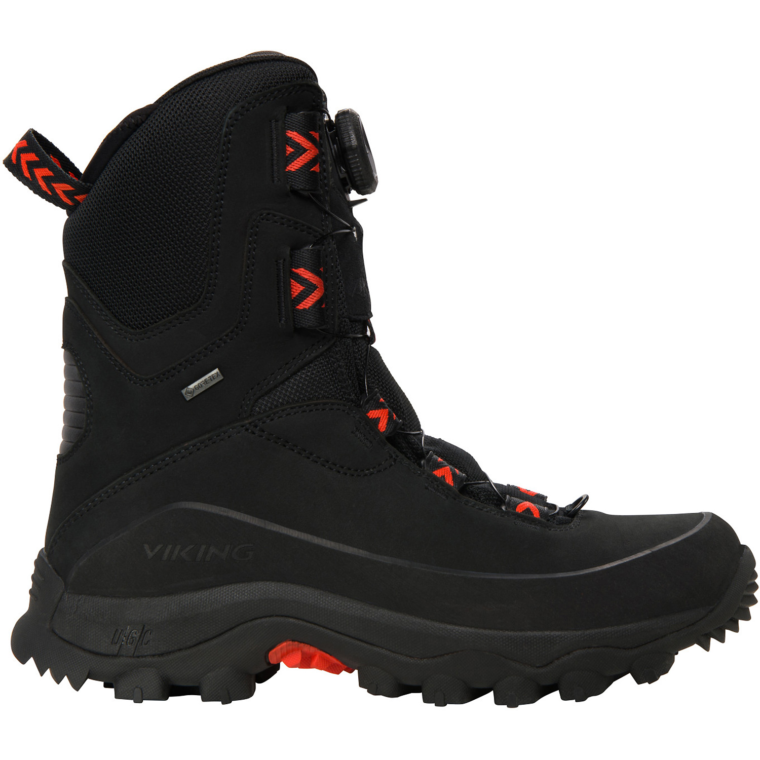 Unisex Viking Rot