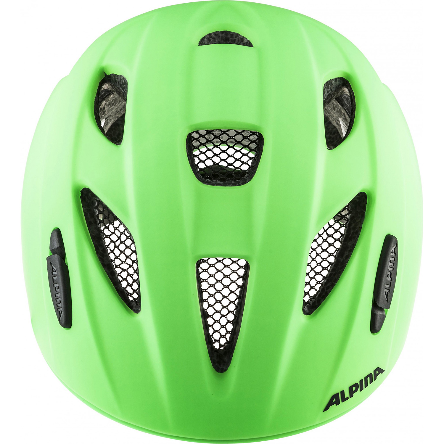 Unisex Alpina Sports Apfelgrün XIMO L.E. Helm