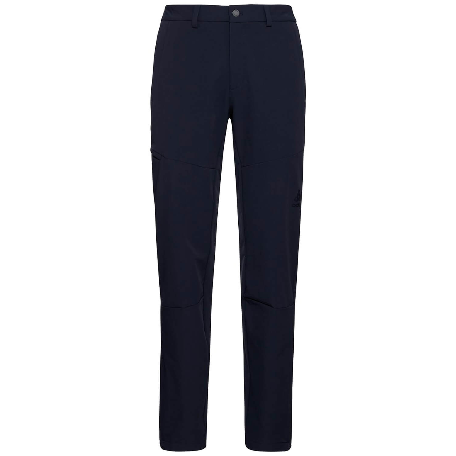 Herren Odlo Marine Pants ASCENT WARM 20731 58 Hose