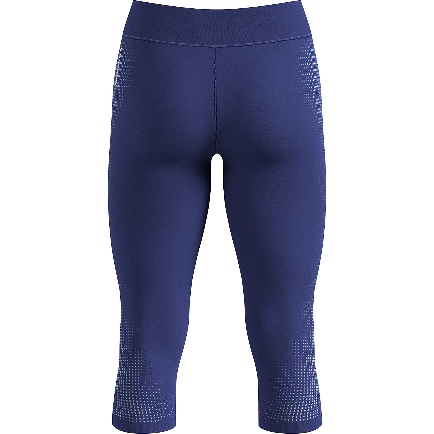 Damen Odlo Blau