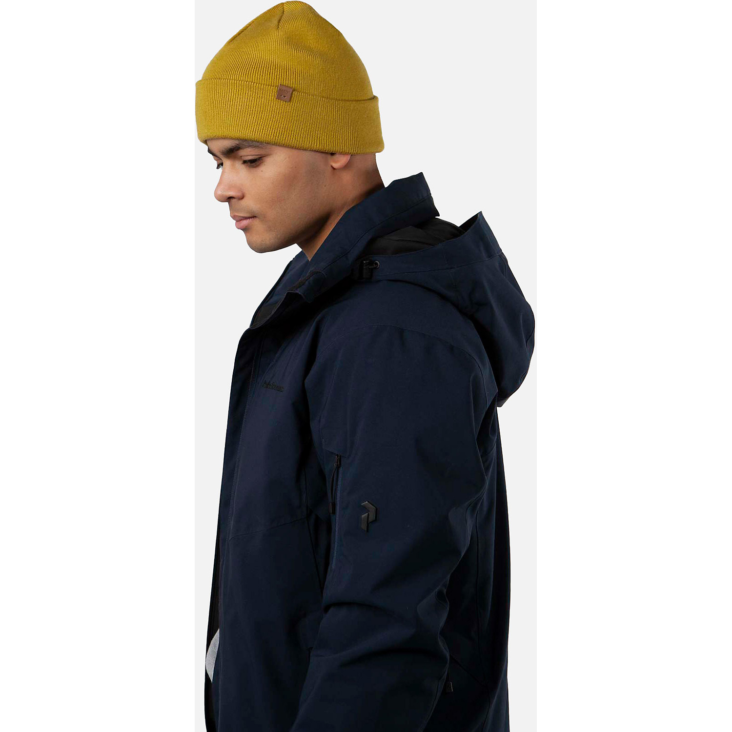 Herren Barts Orange