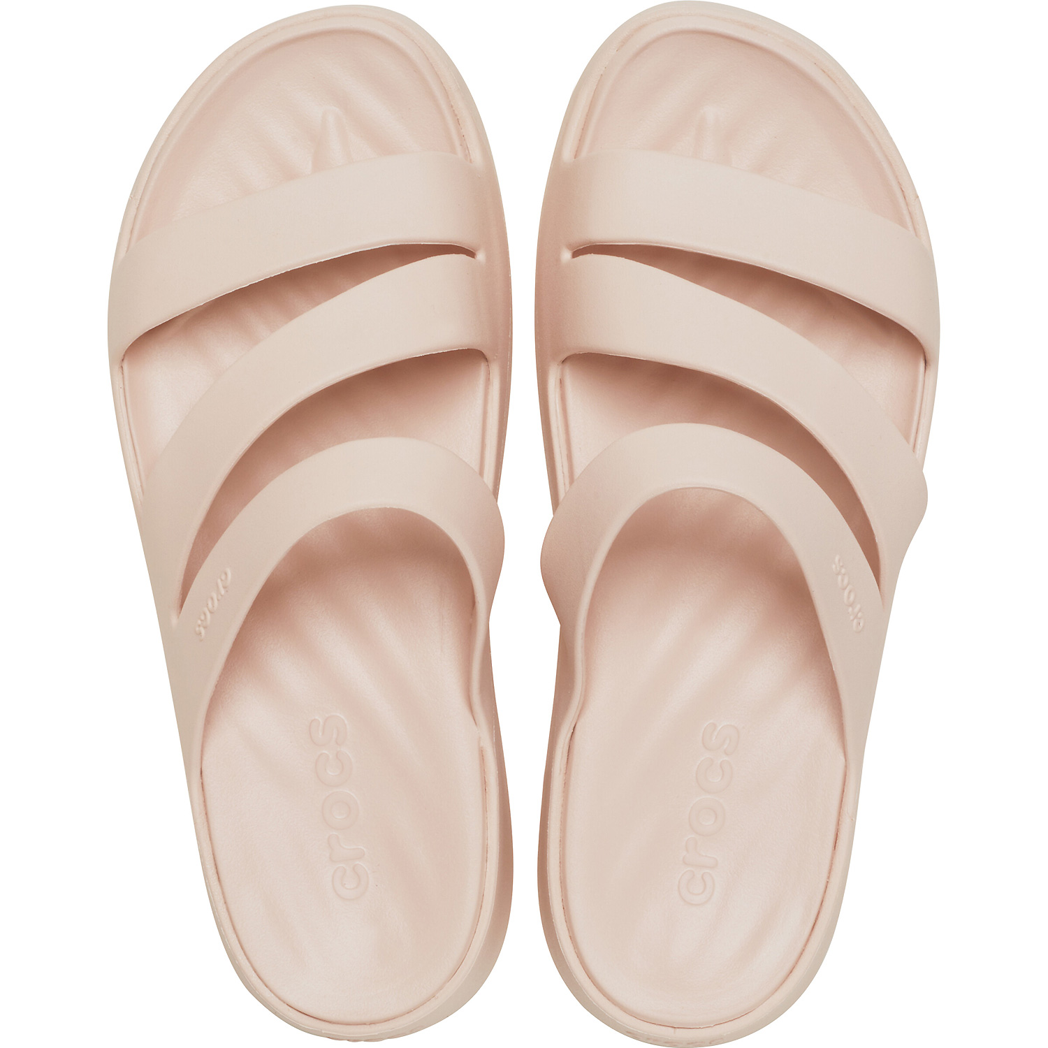 Unisex Crocs Pink