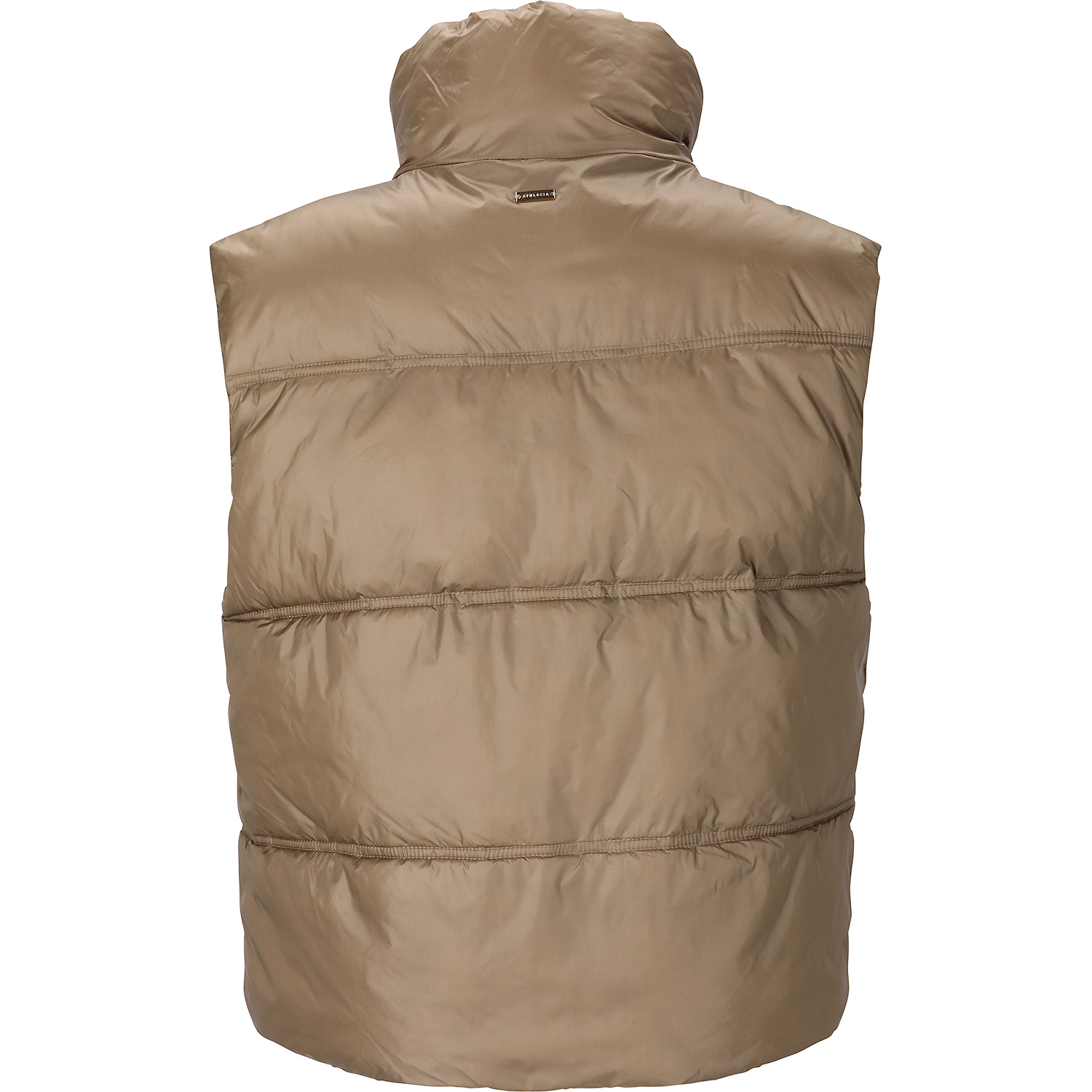Damen Athlecia Blau Chica W Vest 3040 40 Weste