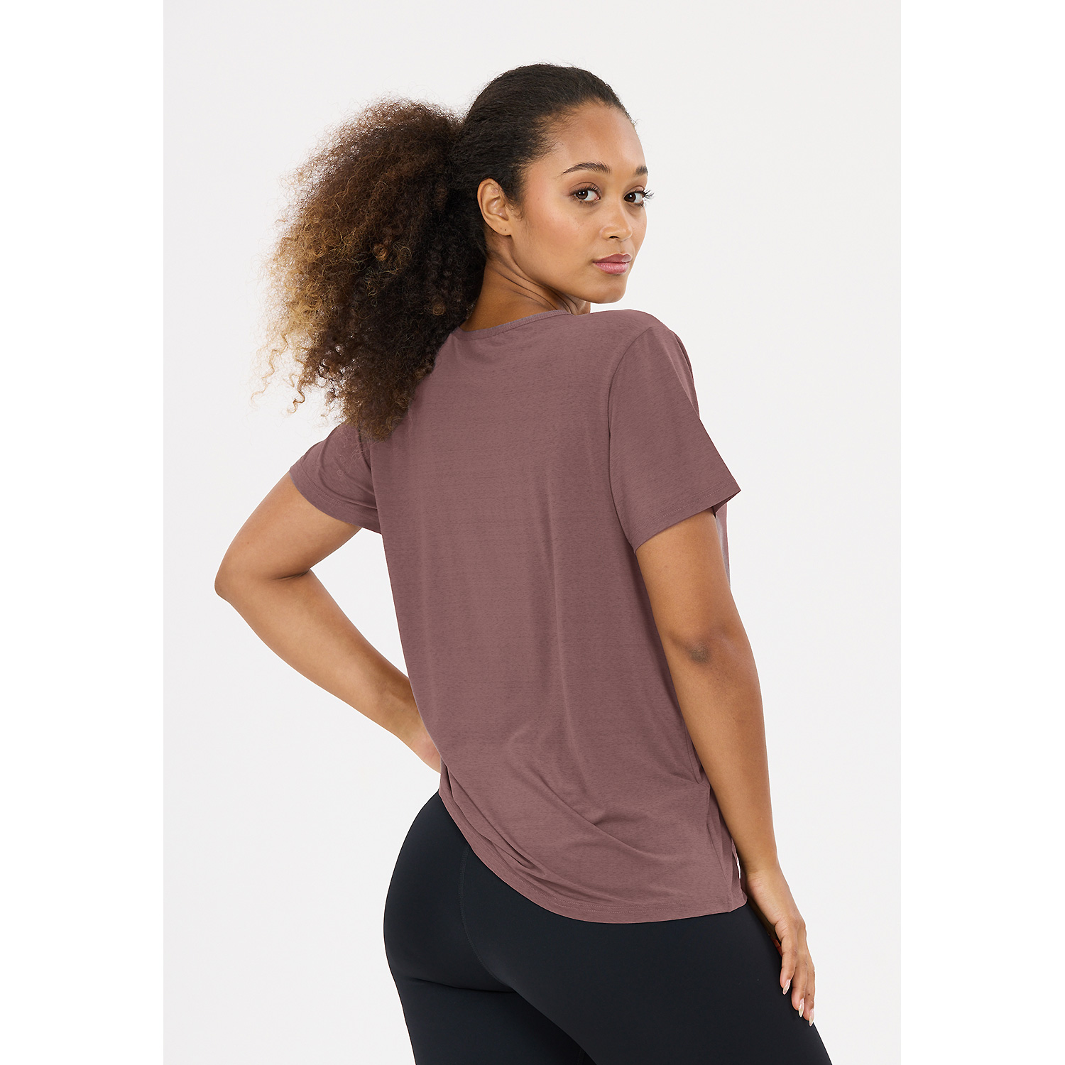 Damen Under Armour Hellgrau