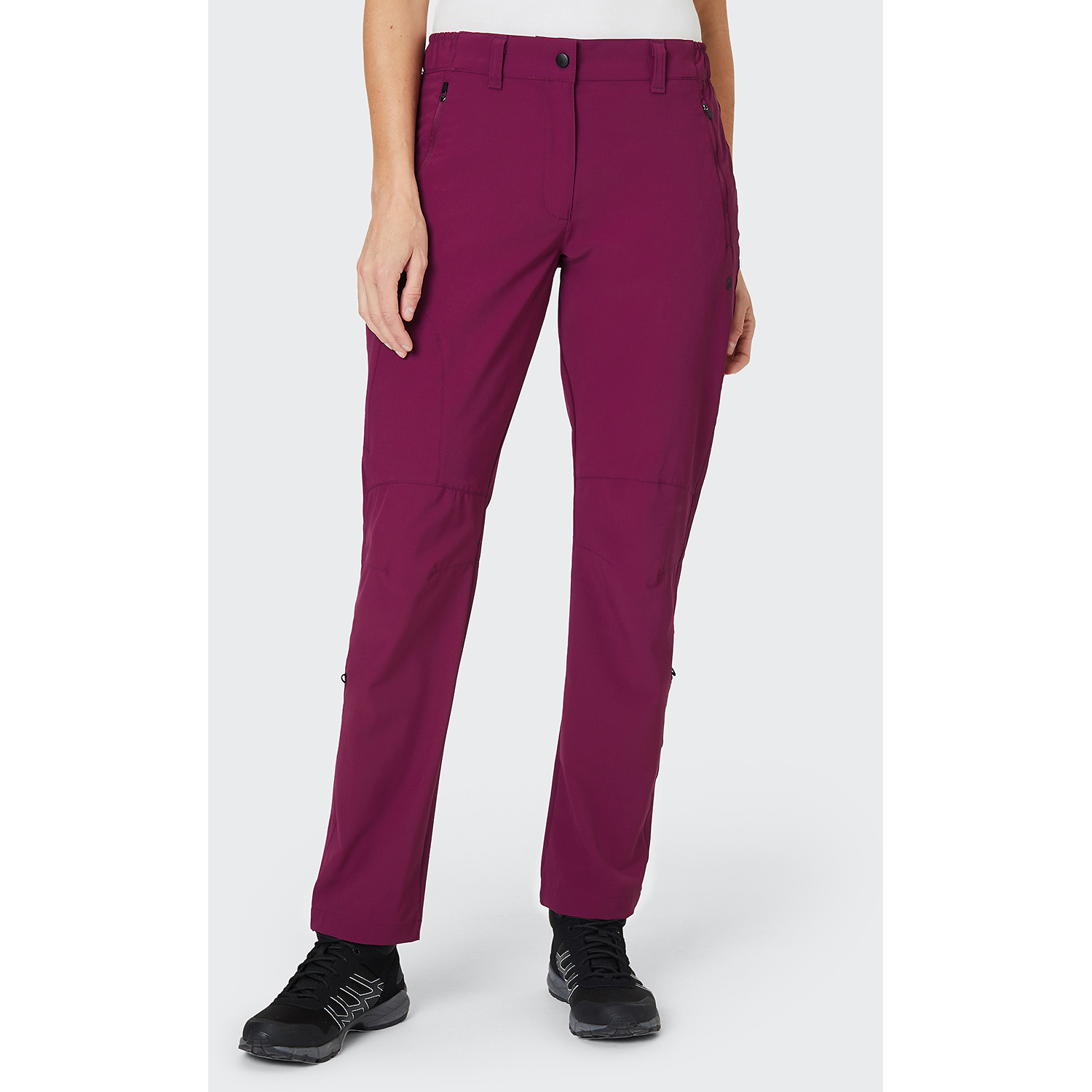 Damen HOT Rose