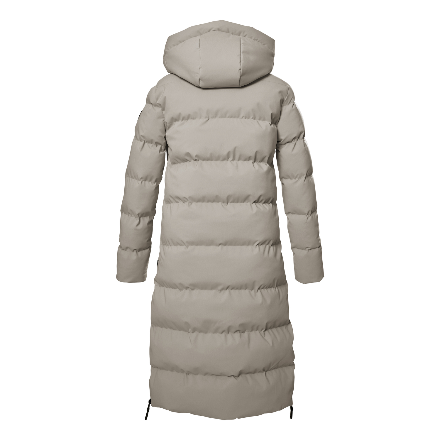 Damen G.I.G.A. DX by killtec Sand GW 2 WMN QLTD CT 00331 46 Mantel