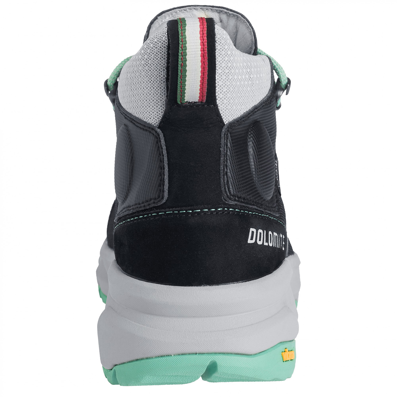 Damen Dolomite Schwarz