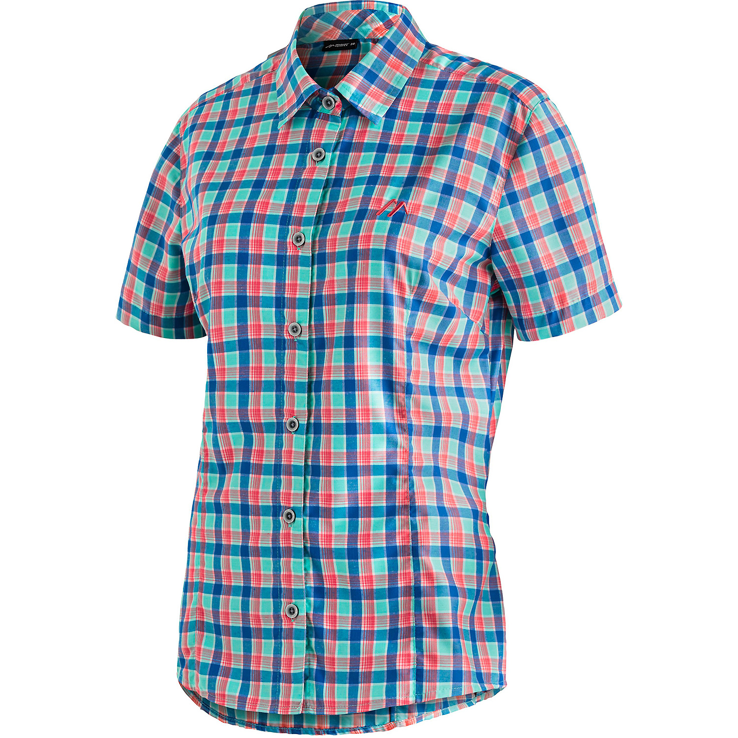 Damen Maier Sports Blau