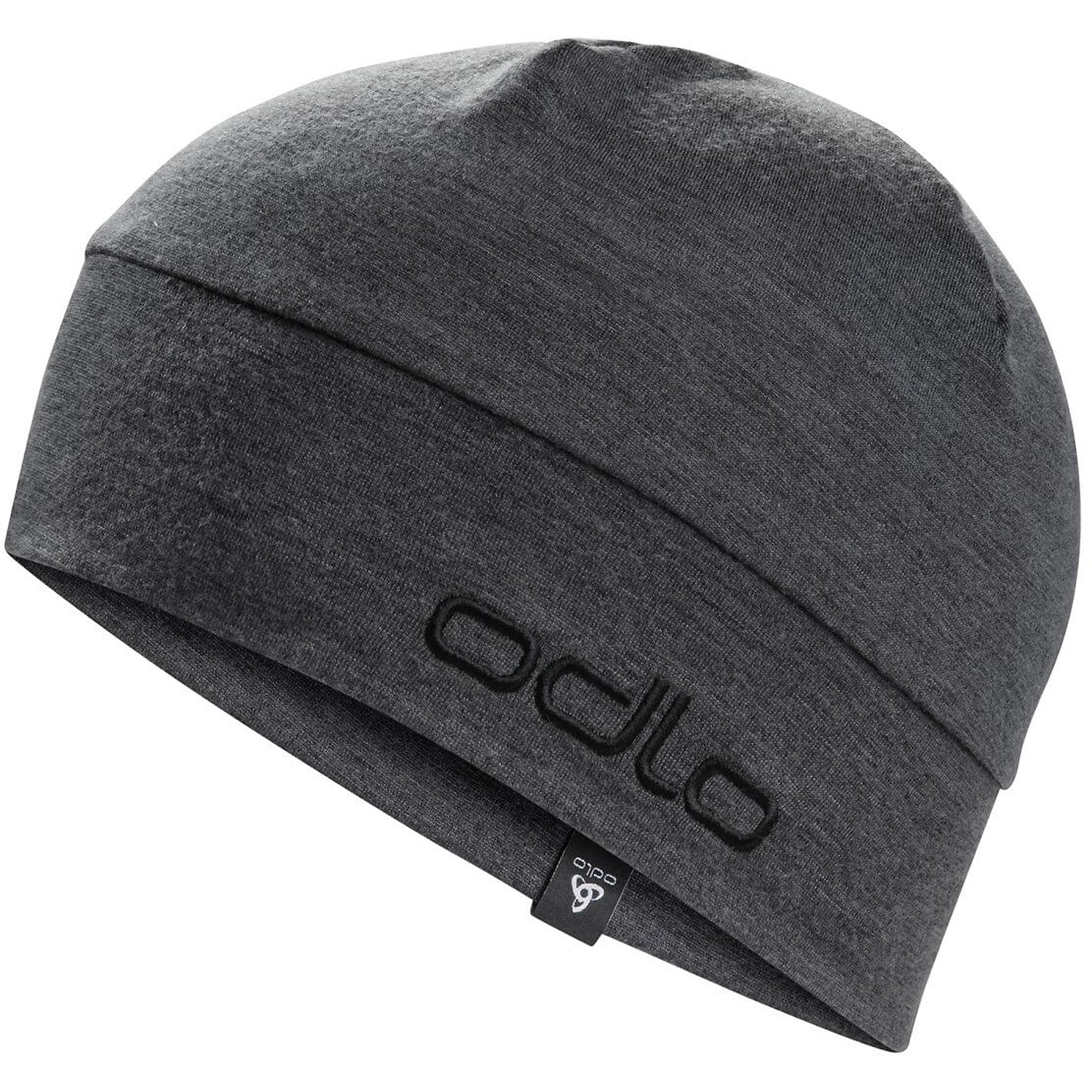 Unisex Odlo Grau Hat REVELSTOKE PW 10683 - Mütze