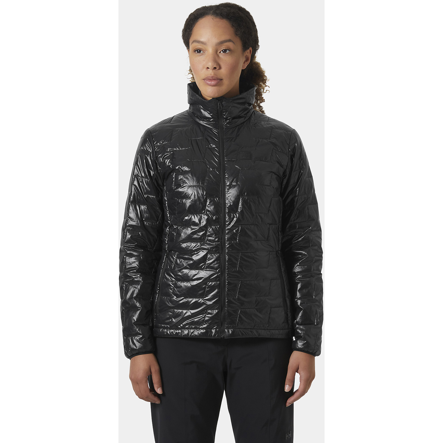 Damen Helly Hansen Schwarz