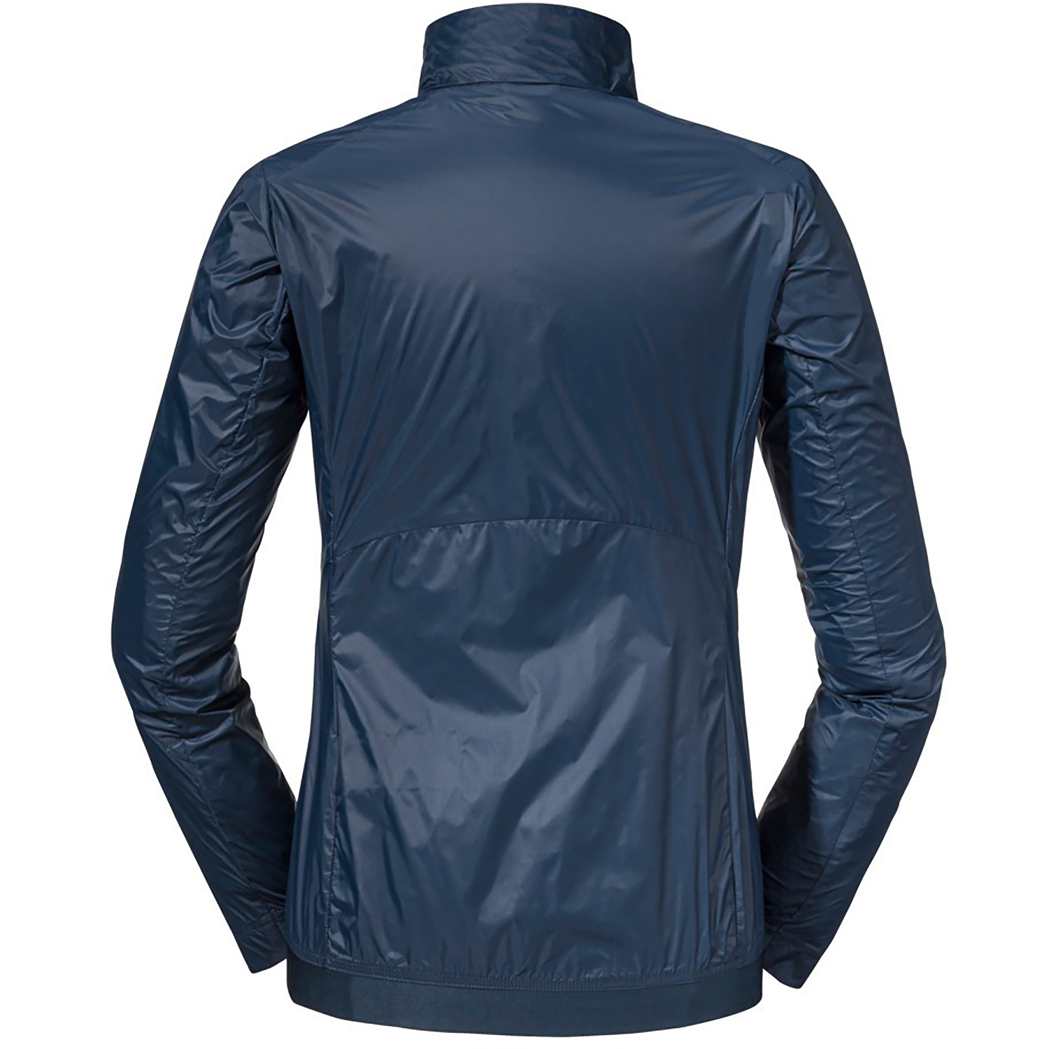 Damen Schöffel Blau Jacket Bygstad L 8180 46 Jacke