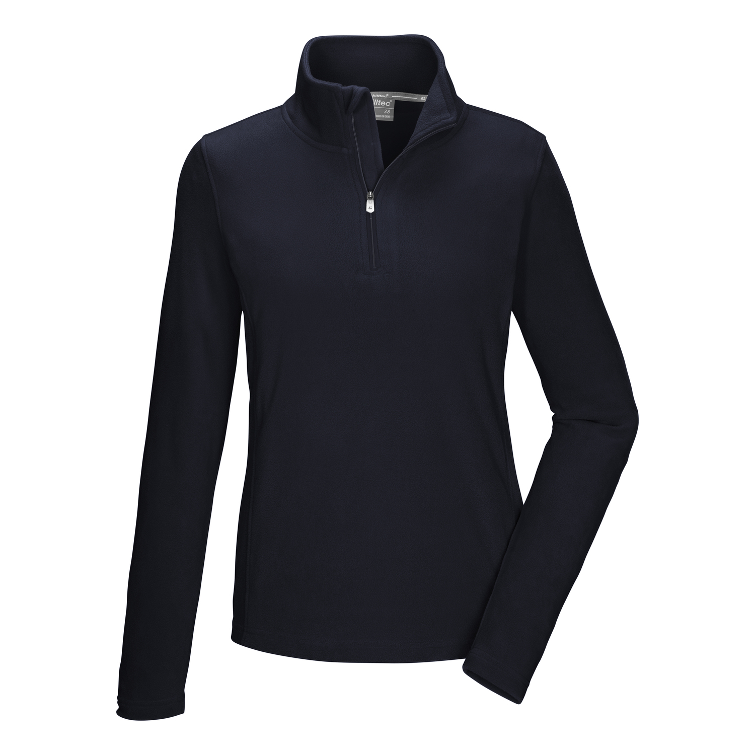 Damen killtec Blau