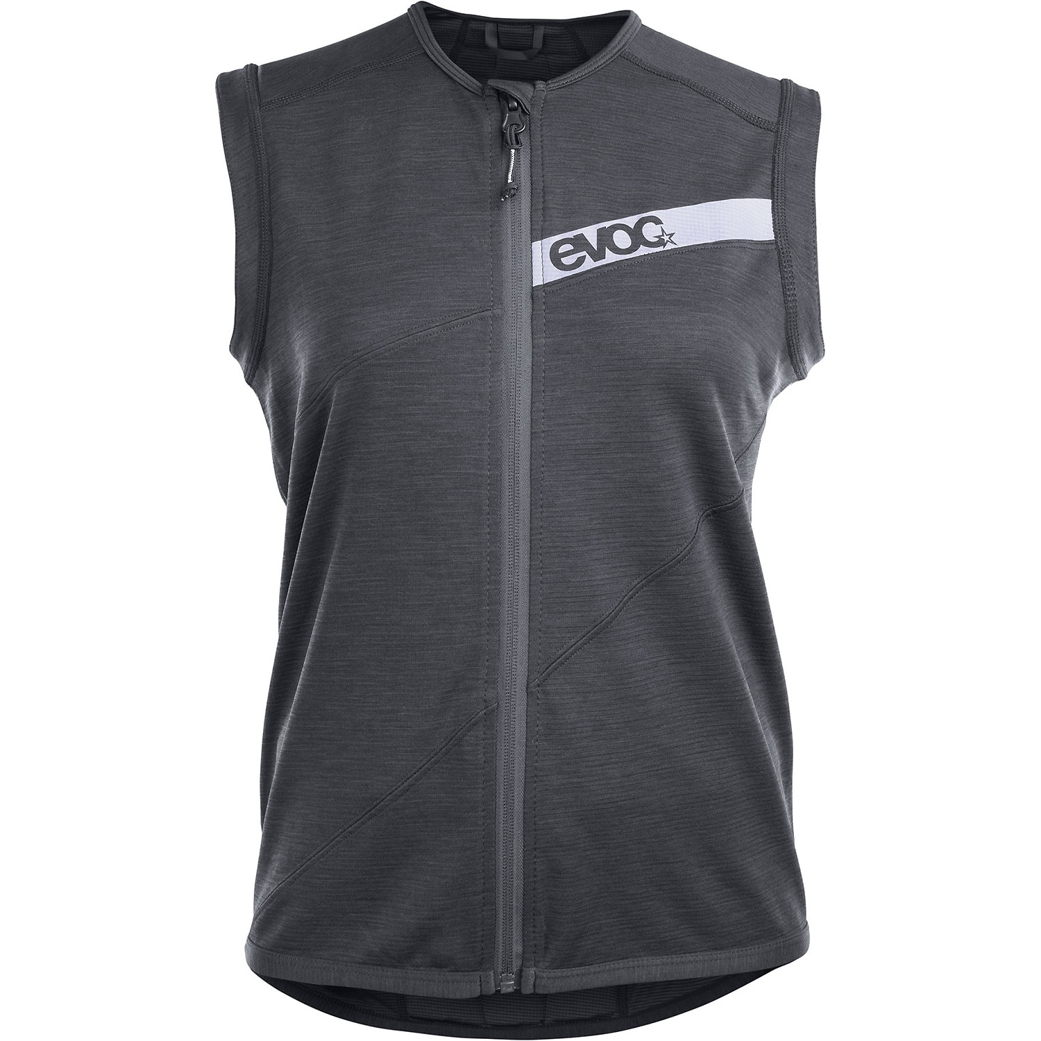 Damen Evoc Schwarz
