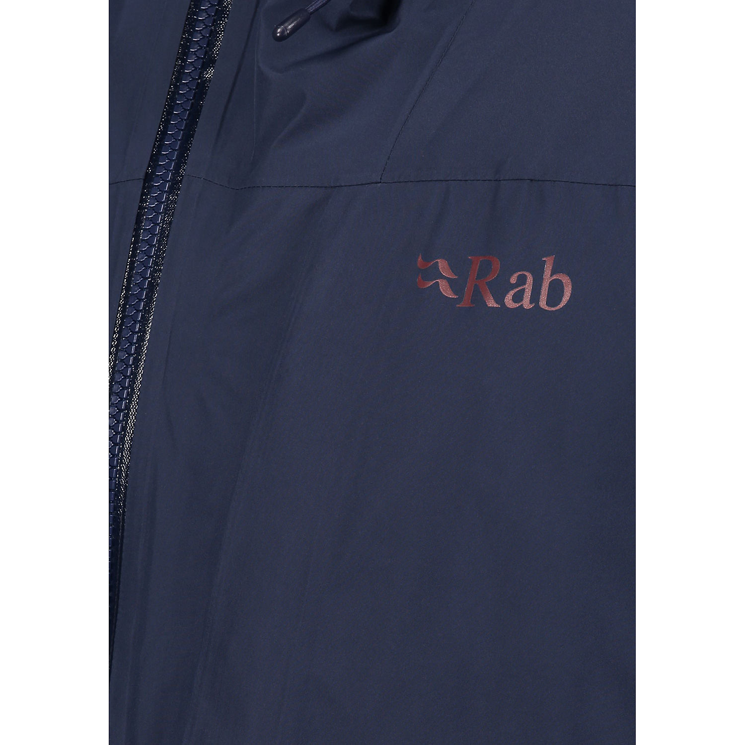 Herren Rab Indigo