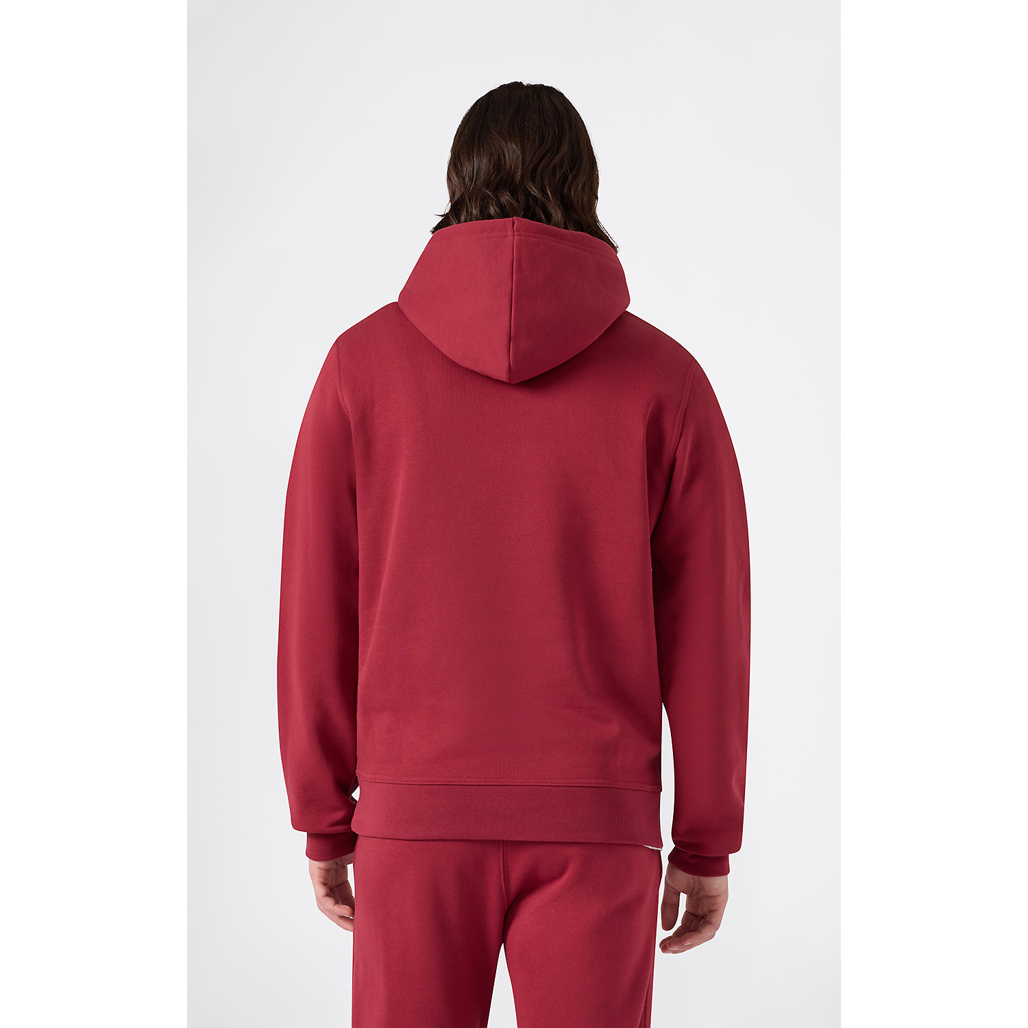 Herren Champion Rot
