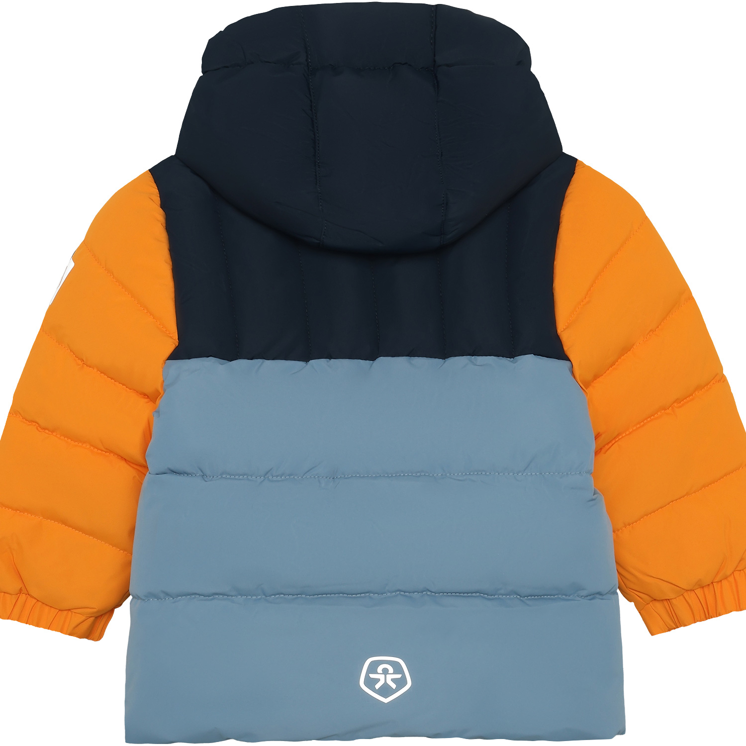 Kinder Color Kids Rauchblau