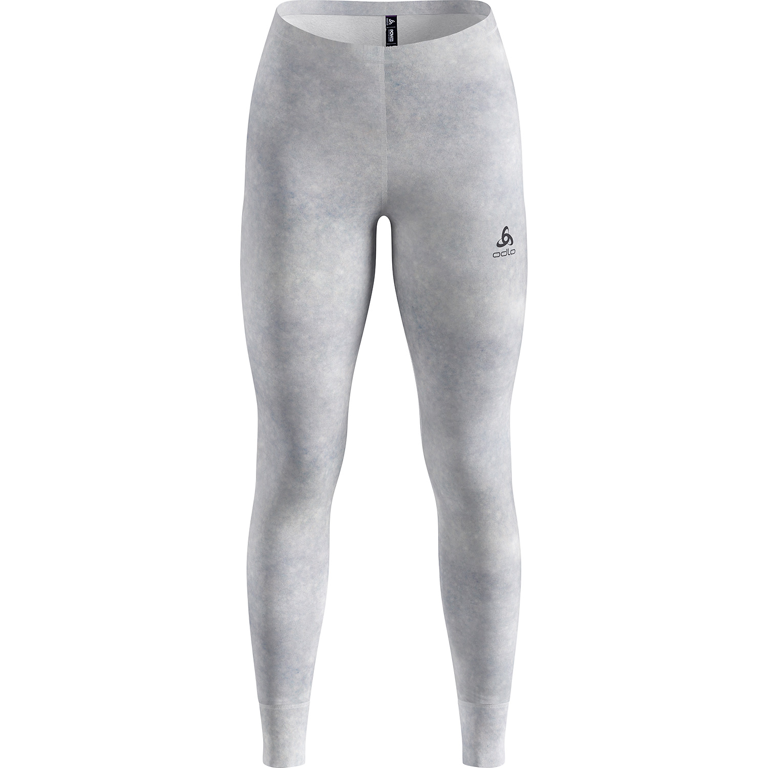 Damen Odlo Silber