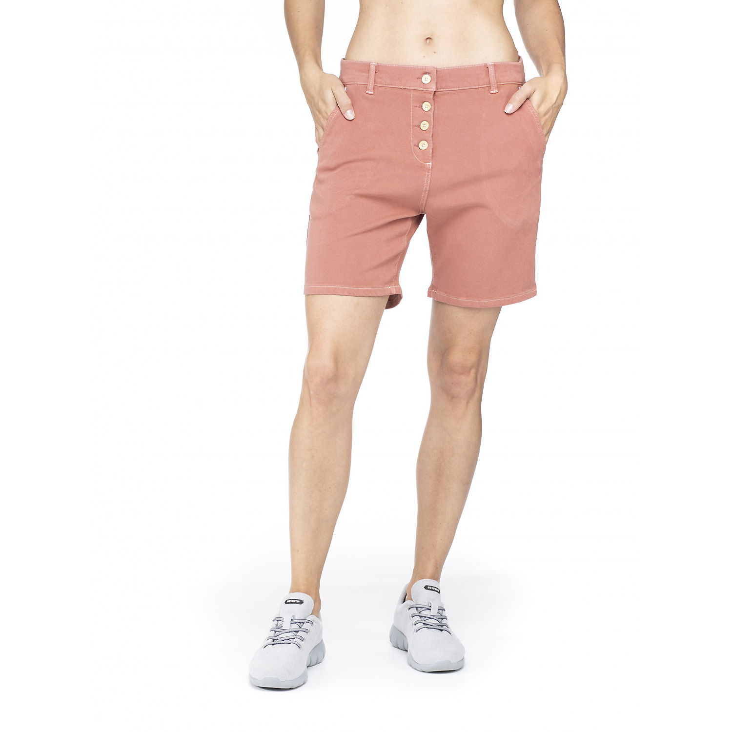 Damen Chillaz Rose