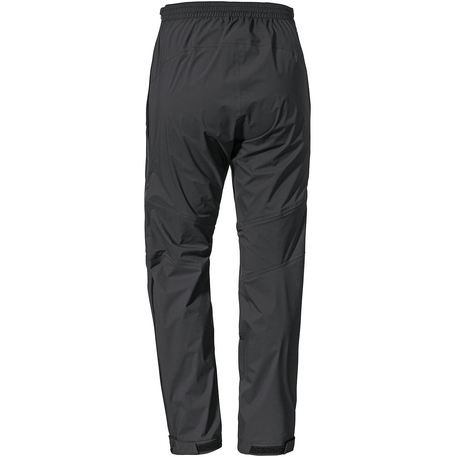 Damen Schöffel Schwarz 2.5L Pants Tegelberg L Hose