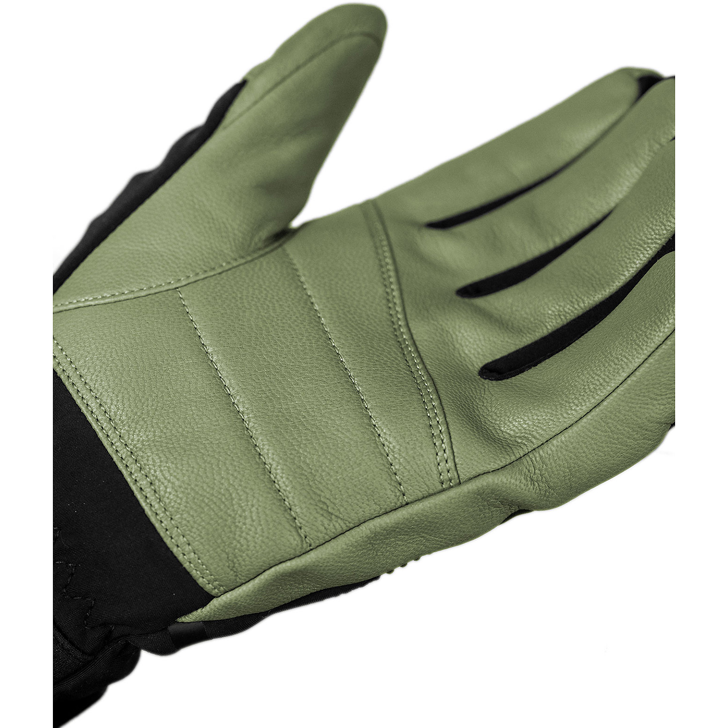 Unisex Reusch Schwarz Andy R-TEXÂ® XT 7756 8,5 Handschuh
