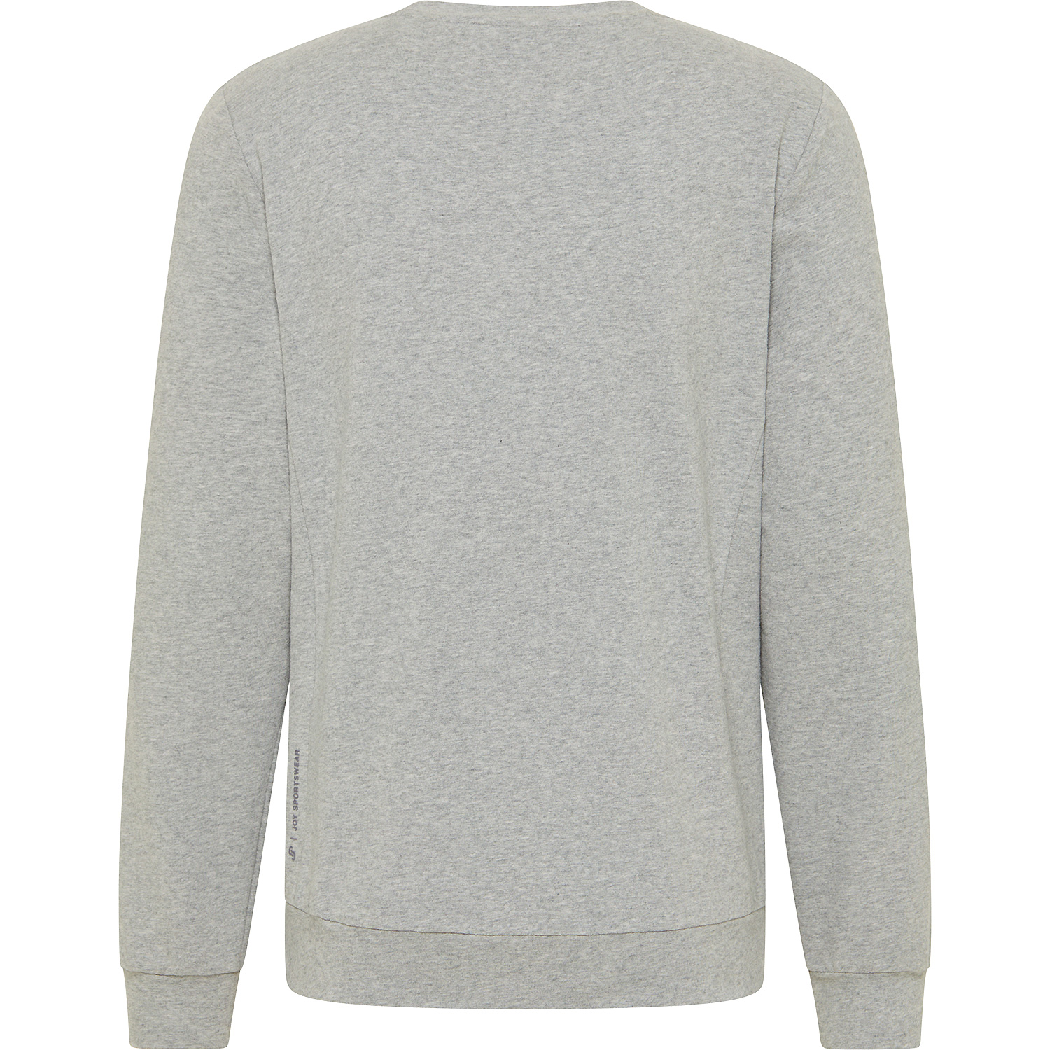 Herren Joy Hellgrau MICHA Sweatshirt 00227 56 Sweatshirt