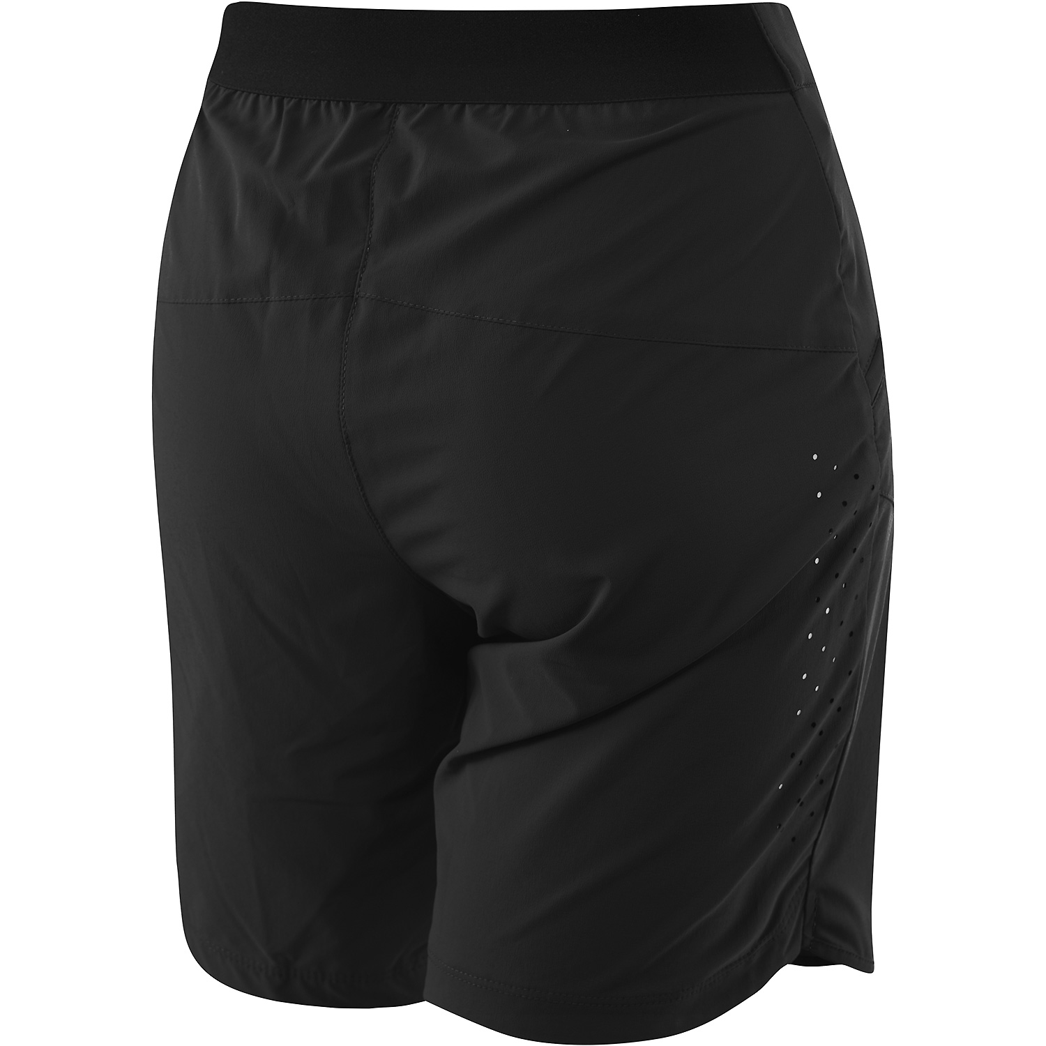 Damen Löffler Schwarz Mondello GTX 031 8 Multifunktionsschuh