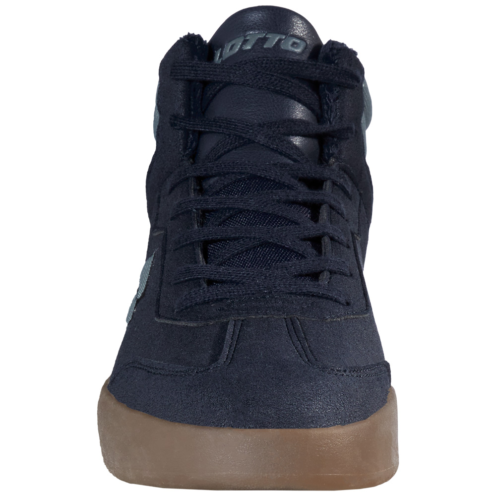 Herren Lotto Marine