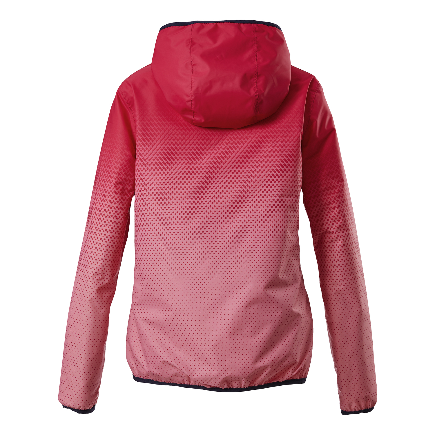 Mädchen killtec Beere Lyse GRLS JCKT A 00768 176 Regenjacke