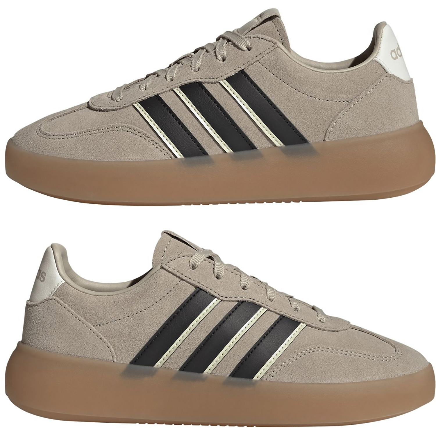 Damen Adidas wie abgebildet BARREDA DECODE LUX Freizeitschuhe